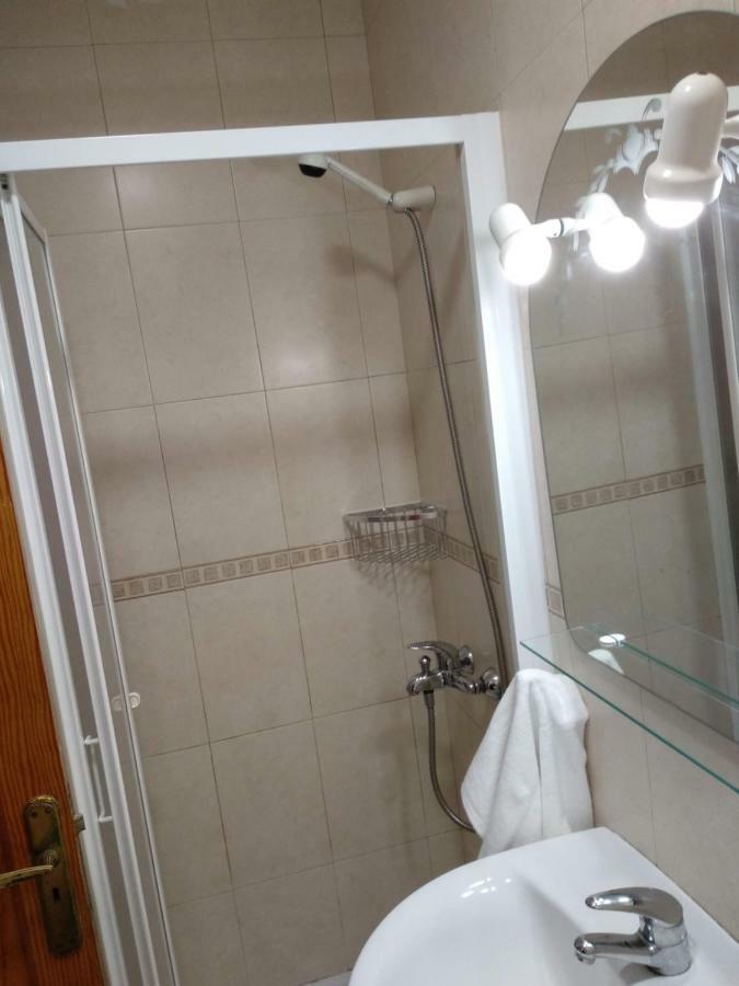 Apartamentos Teror - Yumbo プラヤ・デル・イングレス エクステリア 写真